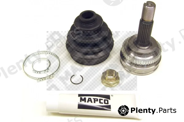 Mapco 16215 — Joint Kit, drive shaft