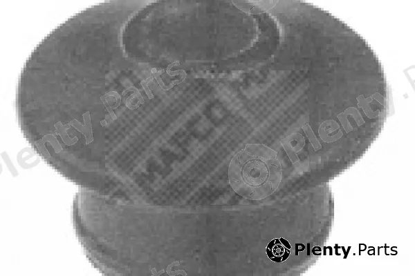 Mapco 36806 — Mounting, engine