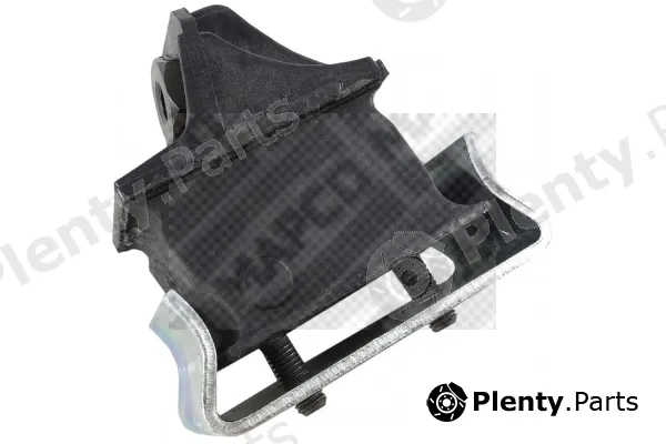 Mapco 36270 — Mounting, engine