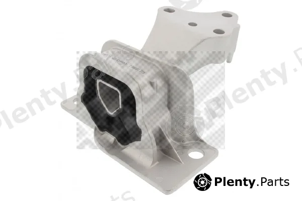 Mounting, engine