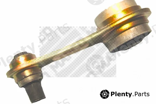 Mapco 33190 — Mounting, engine