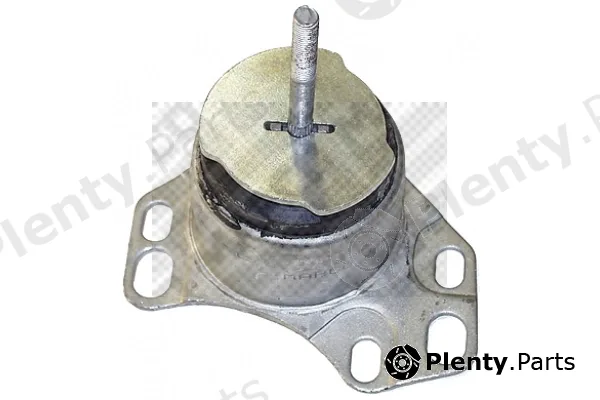 Mapco 33082 — Mounting, engine