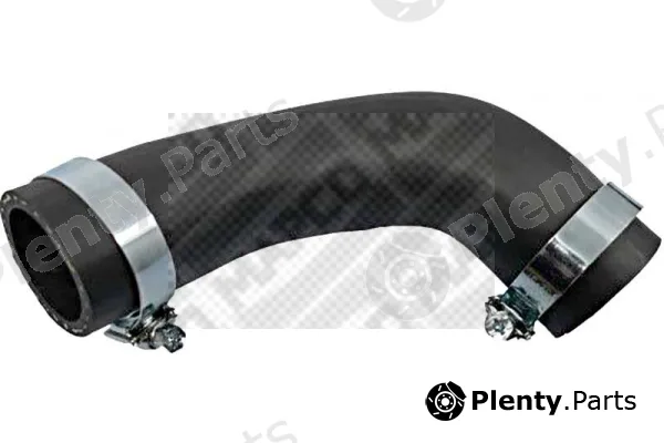 Mapco 139001 — Charge Air Hose