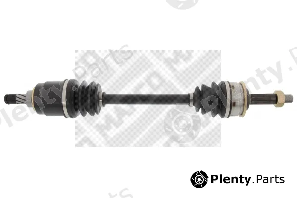 Mapco 16225 — Drive Shaft