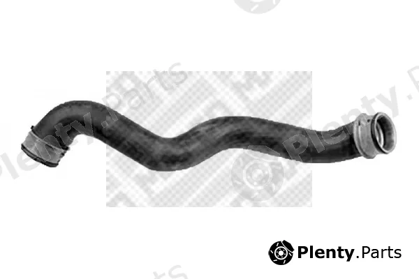 Mapco 39474 — Radiator Hose