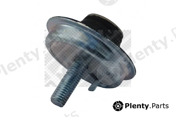 Mapco 33483 — Mounting, engine