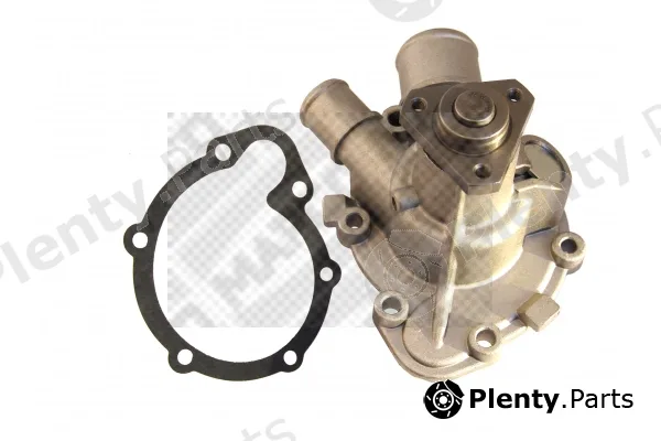 Mapco 21011 — Water Pump, engine cooling