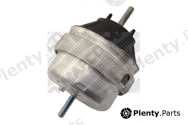 Mapco 36849 — Mounting, engine