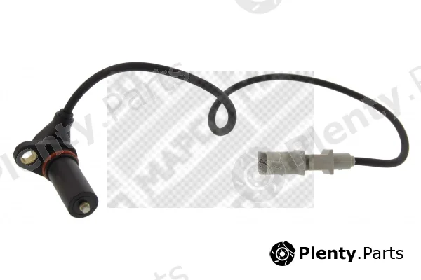 Sensor, crankshaft pulse