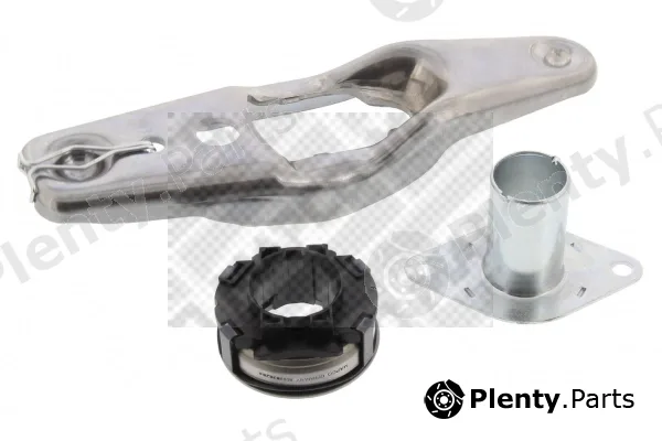 Mapco 12802 — Clutch Release Bearing