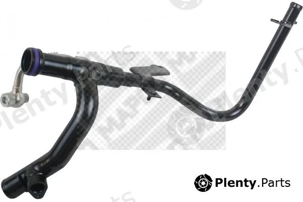 Mapco 28243 — Coolant Pipe