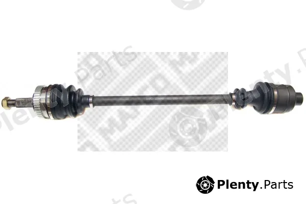 Mapco 16139 — Drive Shaft