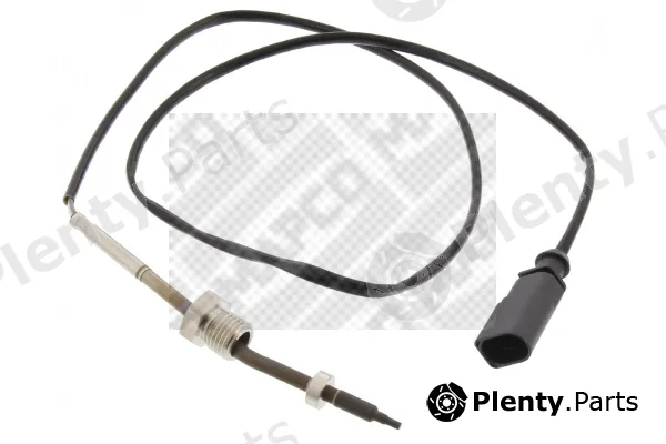 Mapco 88165 — Sensor, exhaust gas temperature