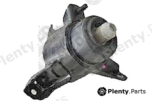 Mapco 36491 — Mounting, engine