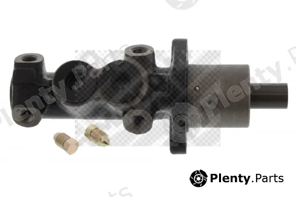 Mapco 1729 — Brake Master Cylinder