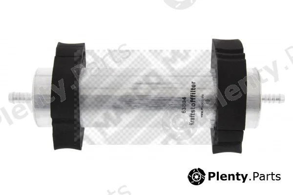 Mapco 63804 — Fuel Filter