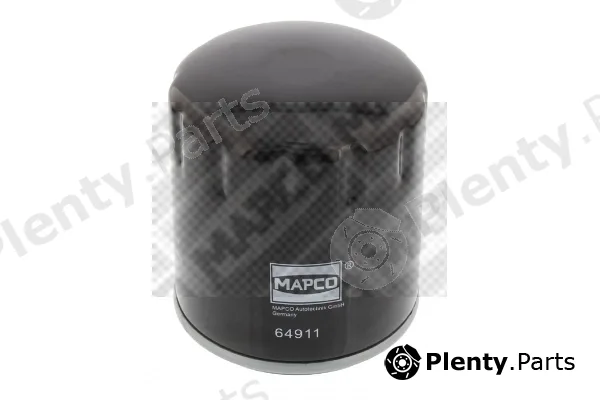Mapco 64911 — Oil Filter