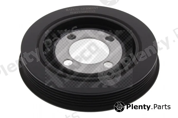 Mapco 43352 — Belt Pulley, crankshaft
