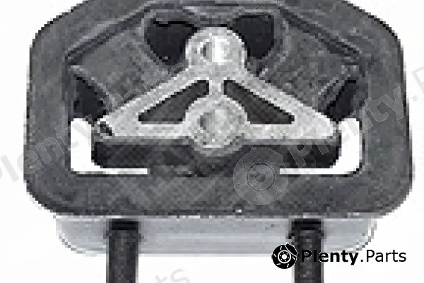 Mapco 33701 — Mounting, engine