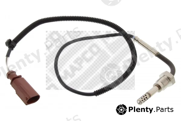 Mapco 88163 — Sensor, exhaust gas temperature