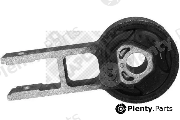 Mapco 36349 — Mounting, engine