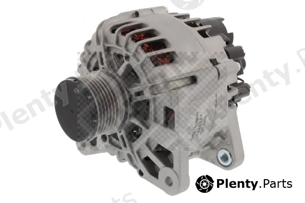 Mapco 13127 — Alternator