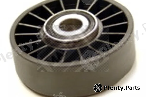 Mapco 23972 — Tensioner Pulley, V-ribbed belt