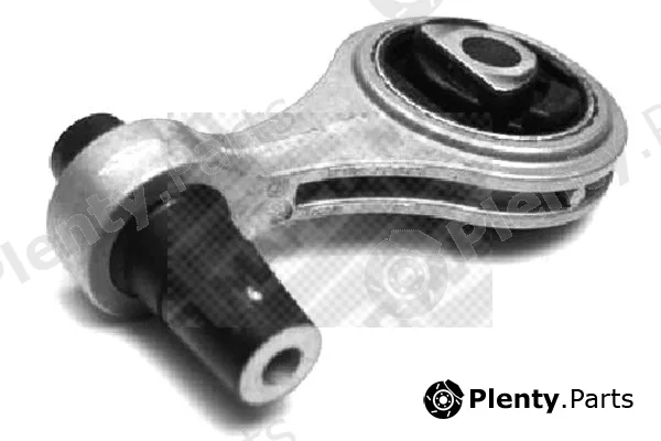 Mapco 36289 — Mounting, engine