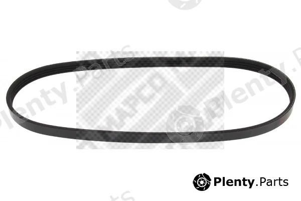 Mapco 240740 — V-Ribbed Belt