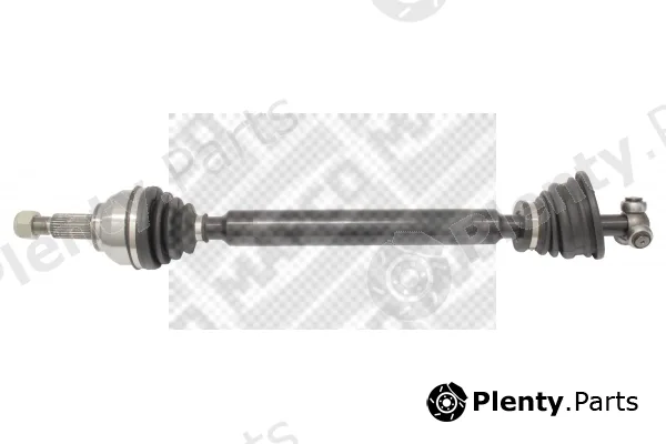 Mapco 16185 — Drive Shaft
