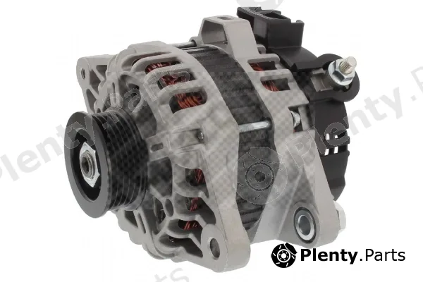 Mapco 13597 — Alternator