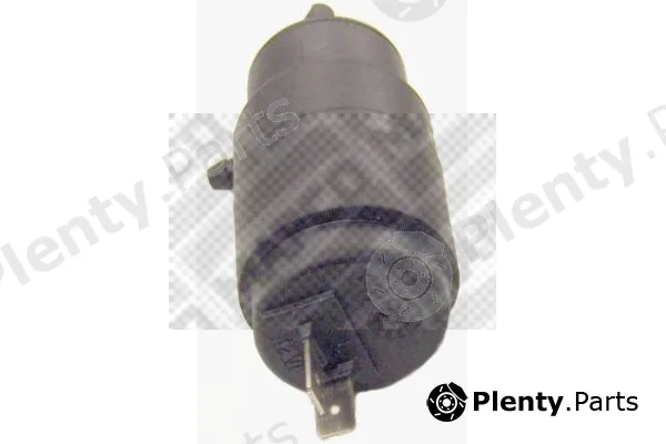 Mapco 90702 — Washer Fluid Pump, window cleaning