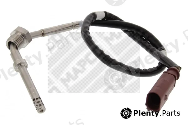 Mapco 88827 — Sensor, exhaust gas temperature