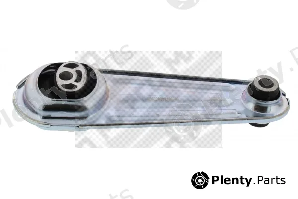 Mapco 36372 — Mounting, engine