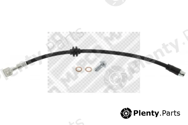 Mapco 3373 — Brake Hose