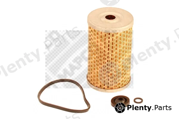 Mapco 63301 — Fuel Filter
