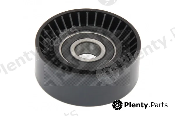 Mapco 23964 — Deflection/Guide Pulley, V-ribbed belt