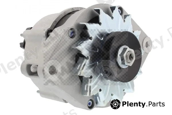 Mapco 13019 — Alternator