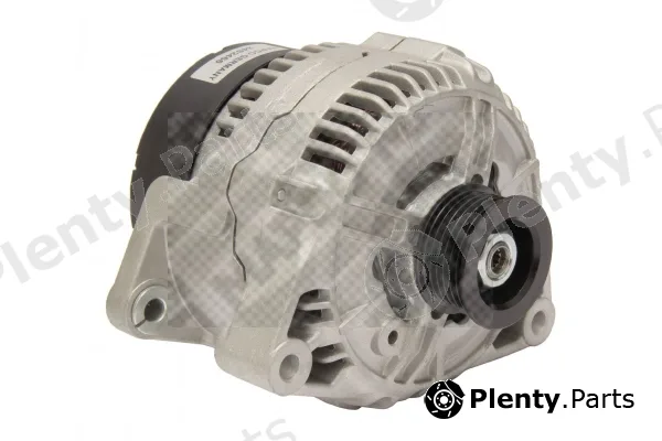 Mapco 13814 — Alternator