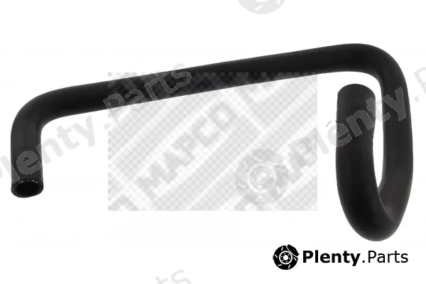 Mapco 39090 — Radiator Hose