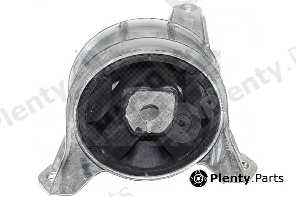 Mapco 36706 — Mounting, engine