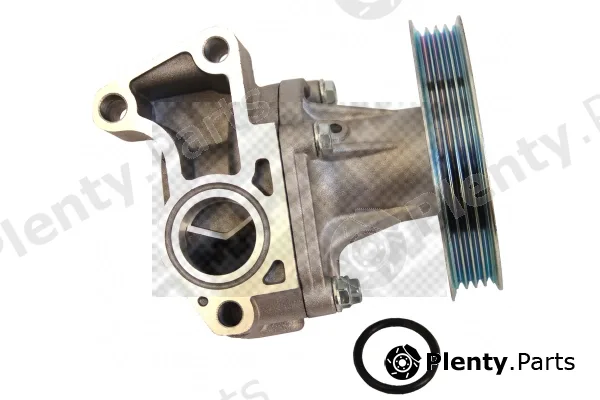 Mapco 21547 — Water Pump, engine cooling