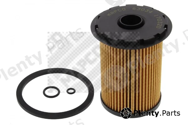 Mapco 63034 — Fuel Filter
