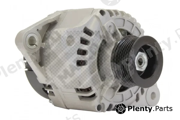 Mapco 13017 — Alternator