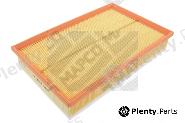 Mapco 60834 — Air Filter