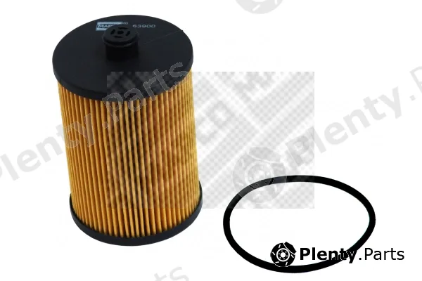 Mapco 63900 — Fuel Filter