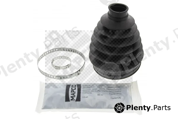 Mapco 18805 — Bellow Kit, drive shaft