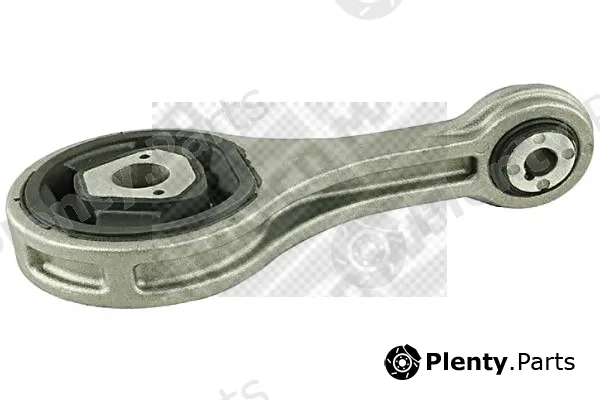 Mapco 36452 — Mounting, engine