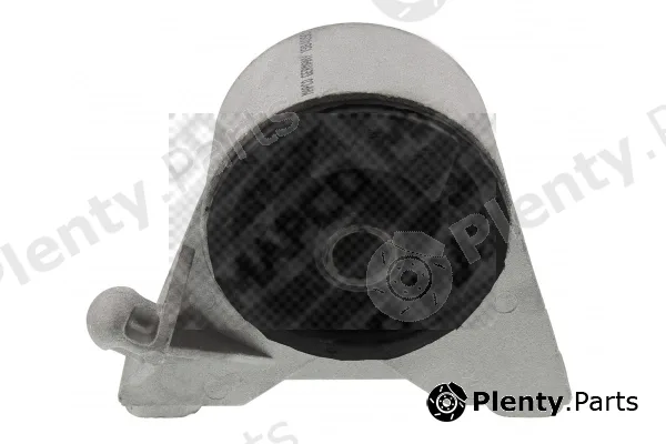 Mounting, engine