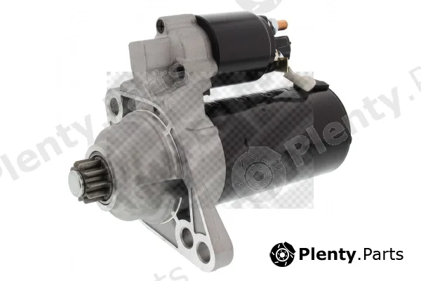 Mapco 13978 — Starter
